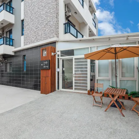 Penghu Story Teller Easy Stay