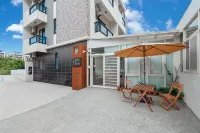 Penghu Story Teller Easy Stay