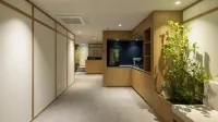 Anook Ryokan Hotel Suwon Ingye - Motels
