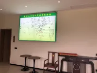 Zhenghao Homestay (Wugong Mountain Scenic Area) - صديق للحيوانات الاليفة