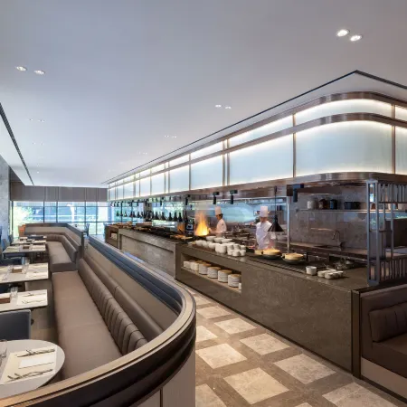 Hyatt Place Seoul Pangyo