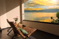 Dali Shanhai SeaView Resort Homestay (Shuanglang Scenic Area) - con vistas al mar