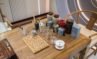 Tangwang Dongchun Smart Hotel