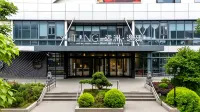 S&N Yiting Hotel Hongqiao Shanghai Hotels in Hongqiao Transportation Hub Surrounding Area