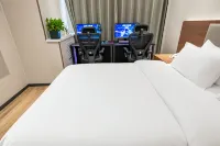 Astronaut Esports Hotel (Urumqi International Grand Bazaar Branch) - 2성급