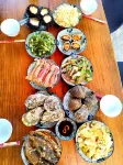 Shi Wai Tao Yuan Hotel - วิว