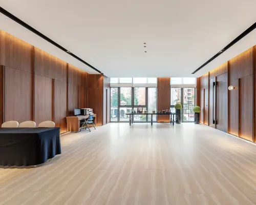 Ramada Encore by Wyndham Chongqing Guanyinqiao Бизнес-удобства Photos