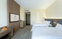 โรงแรมจินเจียง เมโทรโปโล (สำนักงานผู้ว่าการเจ๋อหลี่) - สำหรับครอบครัว