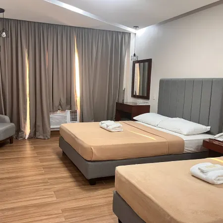NSCC Stella Maris Hotel & Convention Center