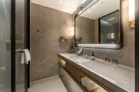 Hebei Hotel Yuanyue - Wifi