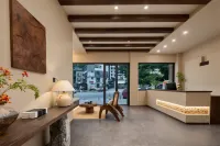 Kangding Moxi · Xiaojie Yunqi · Design Retreat | Chinese Design Guesthouse - 3つ星