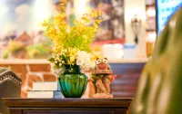 Holiday Hotel  Kole Town (Siping Ouya Shangdu Branch) - 2-Star