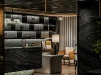 Lunaris Hotel Hotels near Siziwan