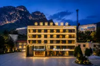 Bliss Haven Resort Hotel - Pet friendly
