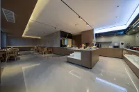 Aifei Hotel (Wenchang Longlou Aerospace City Branch) - Pet friendly