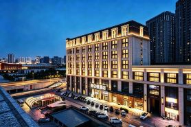Xieryue Hotel