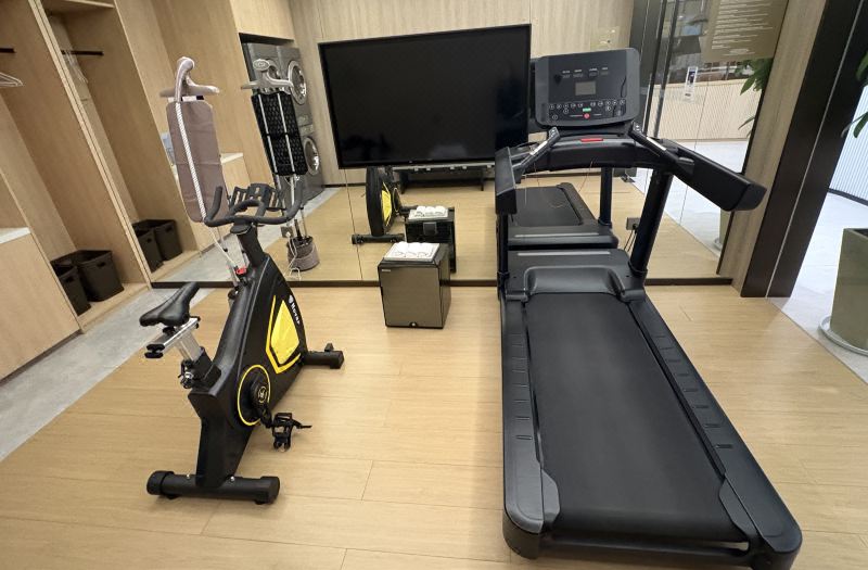 Holiday Inn Express Shanghai Hongqiao CBD by IHG photo 2