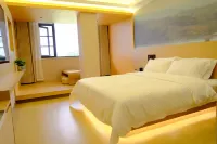 Yinyi Yunhai Homestay (Jingmai Mountain Ancient Tea Forest Scenic Area) - 2-Sterne