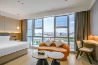 Homeinn Aifeel Hotel (Datong Ancient City Huayan Monastery) - 3-Star