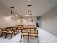 Suye Snow Mountain Panoramic Smart Resort (Baisha Ancient Town) - Morgenmad