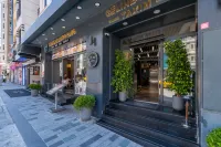 塞琳飯店塔克西姆 - 2 星級