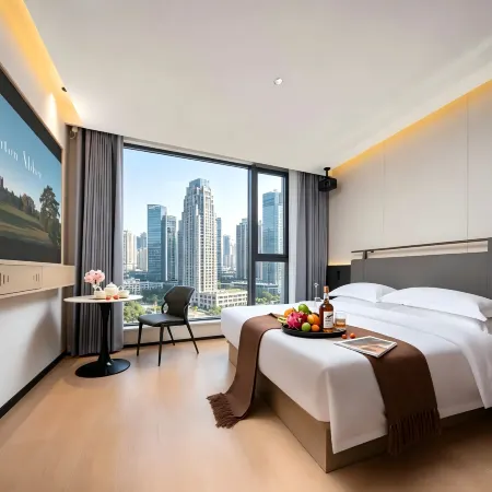 Jijianli Guixia Hotel