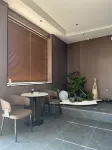 Shanhai Hotel - موقف سيارات