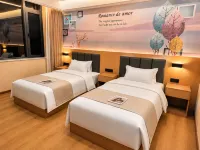 Nyima Xingyue Hotel - Cho phép mang theo thú cưng