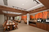 Ranah Resort Anji - New
