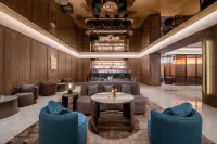 Datong Dongxin Square Crystal Orange Hotel - Baarit