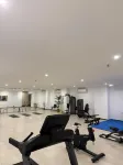 SAFWA TAIBA SUITES - Gym