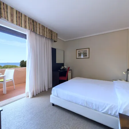 Hotel Fabricia