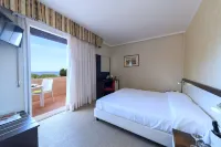 Hotel Fabricia - Wifi