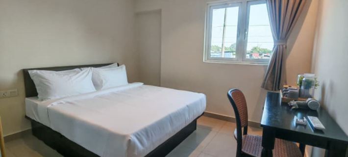 Swing & Pillows @ Red Orange Hotel Port Klang, Selangor Ξενοδοχεία στην πόλη Klang District
