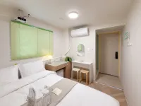 MOINE MINI HOTEL Seoul 乭串里附近的飯店