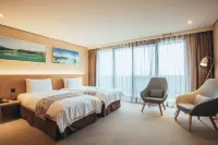 CHECK inn SELECT Chiayi RenAi - Gym