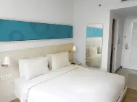 1O1 URBAN Jakarta Glodok - Kota Tua Hoteles cerca de Museo Mandiri