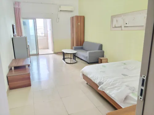 Xingfu Apartment (Ruyi Road) - 2 Yıldız