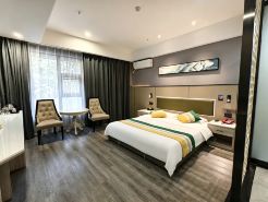 Lakeview Business Hotel