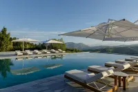 Beldersoy Resort And Spa Part By Hyatt - Pool