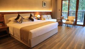 Micangyi Shu Homestay