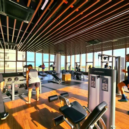 Bali Residence Waterpark Executive Suites Melaka By GGM