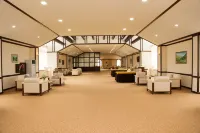 GREEN CITY HOTEL - 4-Star
