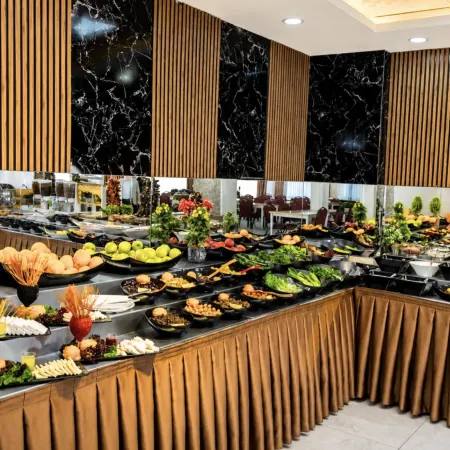 Grand Gulizar Hotel