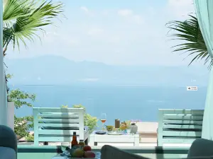 撫仙湖南國三千法式莊園度假酒店