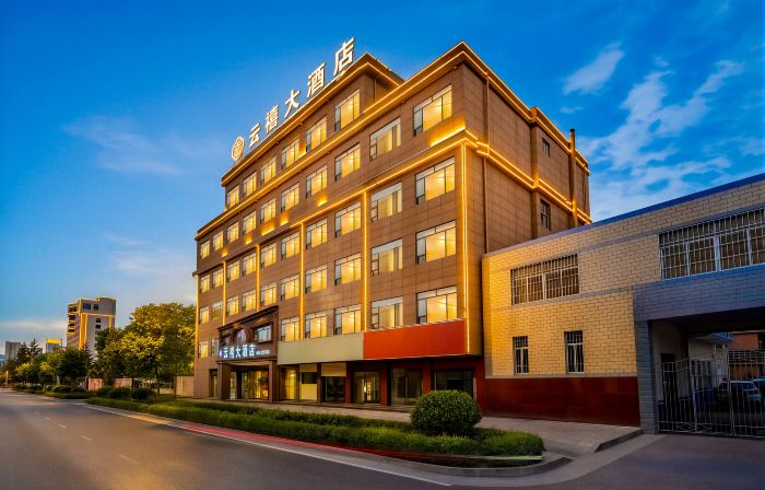 Cheng Yunxi Grand Hotel