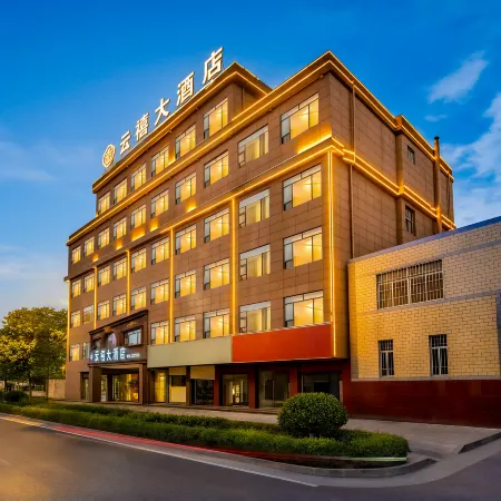 Cheng Yunxi Grand Hotel