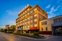 Cheng Yunxi Grand Hotel - 2-Star