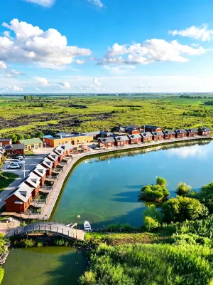 Yushuiyuan Campsite - 3-Star