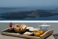 Agave Santorini Design Boutique Hotel - Ramah Hewan Peliharaan